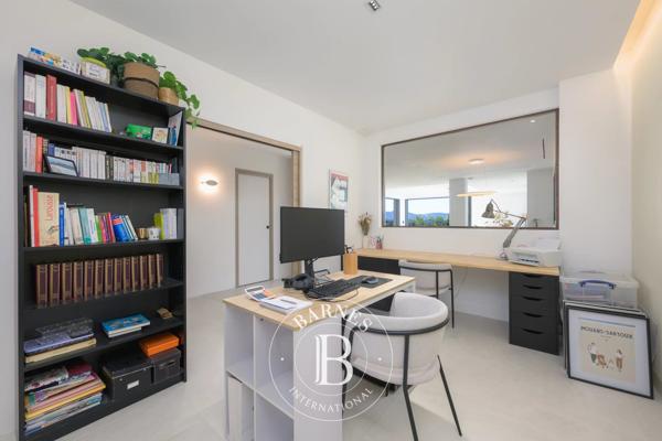 Mouans-Sartoux, Villa 3 Chambres -  250 m² à vendre