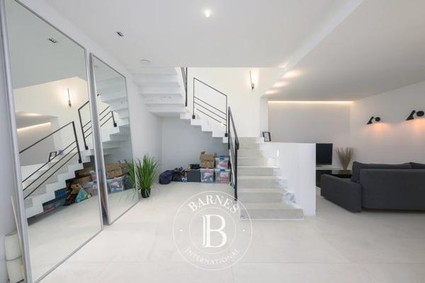Mouans-Sartoux, Villa 3 Chambres -  250 m² à vendre