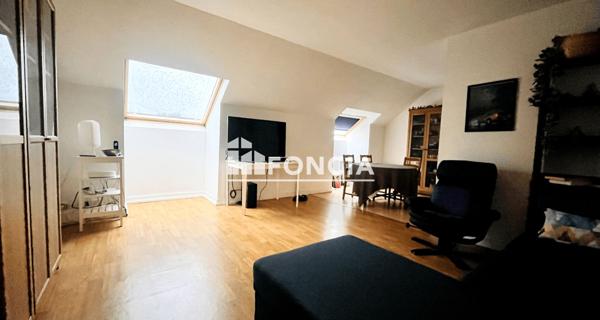 À vendre Immeuble - Cholet 49300