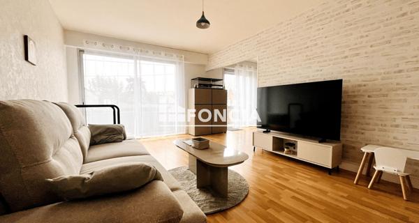 À vendre Immeuble - Cholet 49300