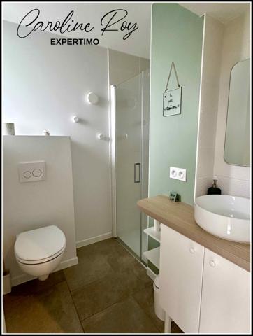 Gétigné (44190) GETIGNE - Village maison 3 ch et un bureau avec jardin de 2514 m²