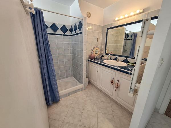 Hyères Gare / Olbius Riquier - Appartement T4 - Garage - Cave - Ascenseur