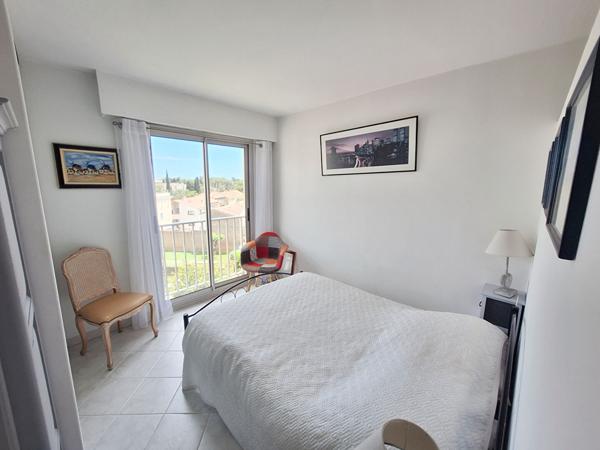 Hyères Gare / Olbius Riquier - Appartement T4 - Garage - Cave - Ascenseur