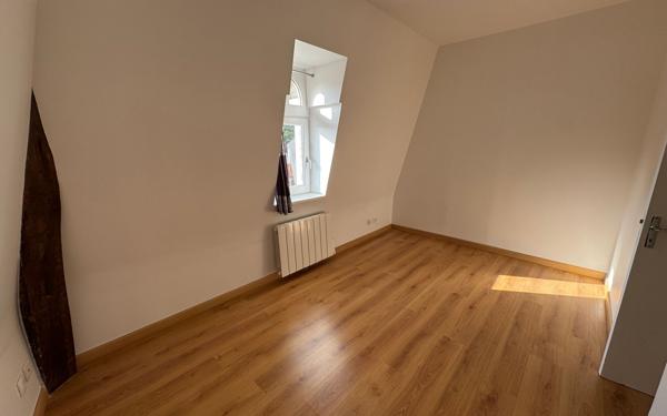 Appartement à louer    2 pièces •  Tours