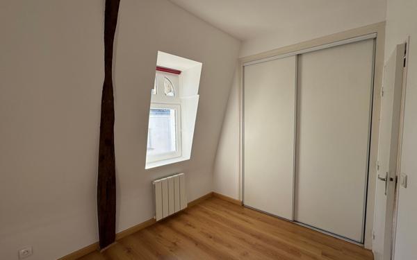 Appartement à louer    2 pièces •  Tours