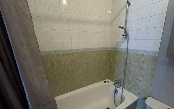 Appartement à louer    2 pièces •  Tours