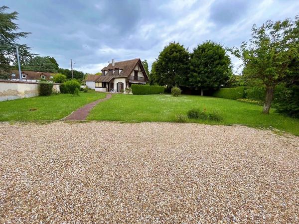 Vente Maison 5 pièces 100 m2 à Bueil