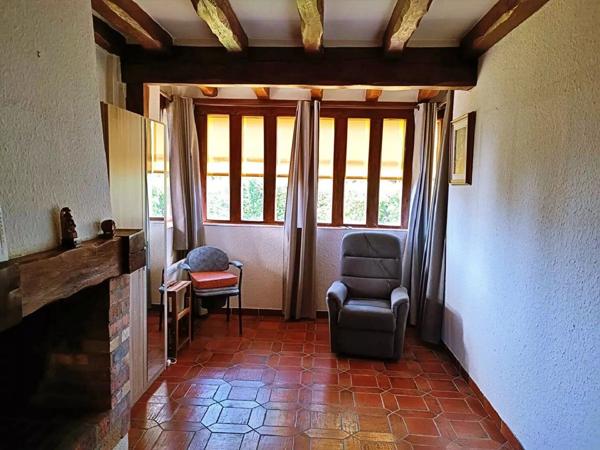 Vente Maison 5 pièces 100 m2 à Bueil