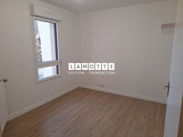 Appartement à louer 3 pièces - 67 m²