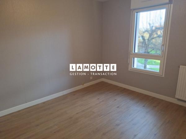 Appartement à louer 3 pièces - 67 m²