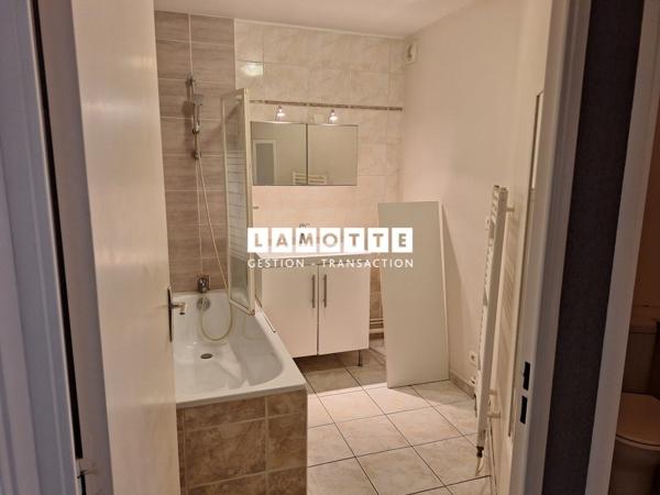 Appartement à louer 3 pièces - 67 m²