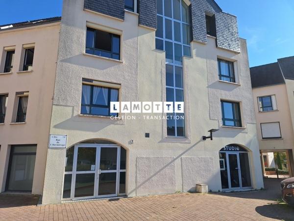 Appartement à louer 3 pièces - 67 m²