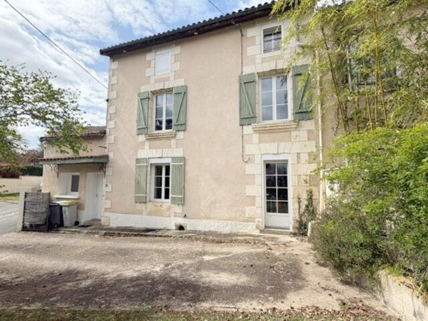 Maison 6 pièce(s) 3 chambre(s) 135 m²