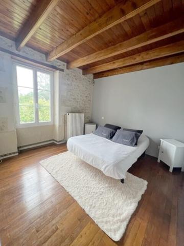 Maison 6 pièce(s) 3 chambre(s) 135 m²