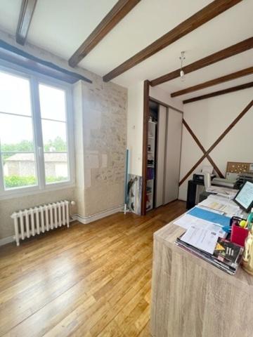 Maison 6 pièce(s) 3 chambre(s) 135 m²