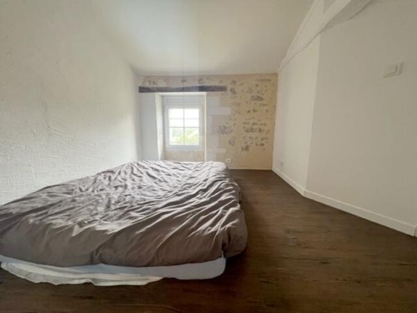 Maison 6 pièce(s) 3 chambre(s) 135 m²