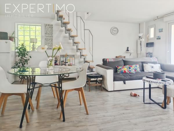 Villers-sur-Authie (80120) Maison possibilté 2 gites, 20mn des plages