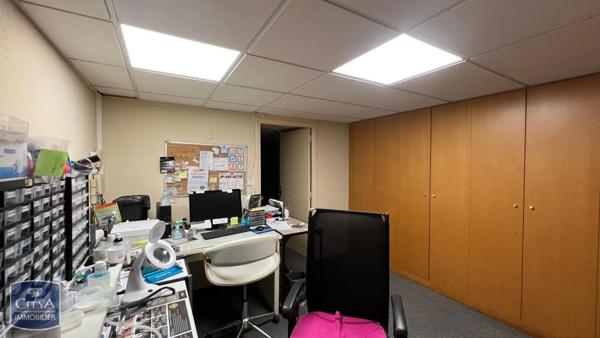 Immeuble à vendre 140m²