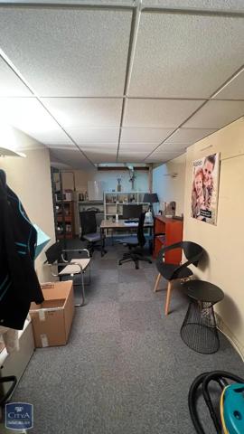 Immeuble à vendre 140m²