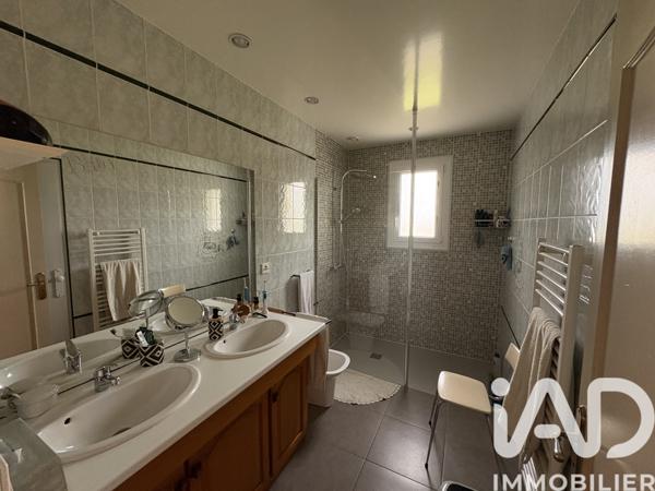 Maison à vendre 6 pièces 163 m² Vallet