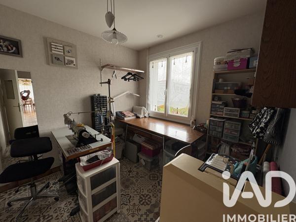 Maison à vendre 6 pièces 163 m² Vallet