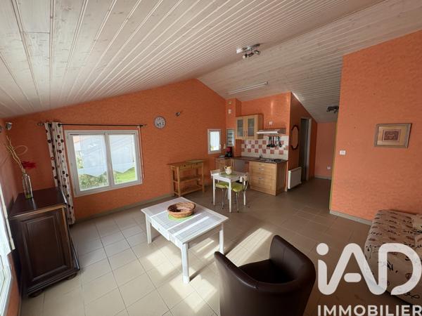 Maison à vendre 6 pièces 163 m² Vallet