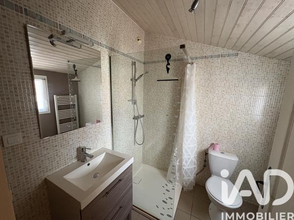 Maison à vendre 6 pièces 163 m² Vallet