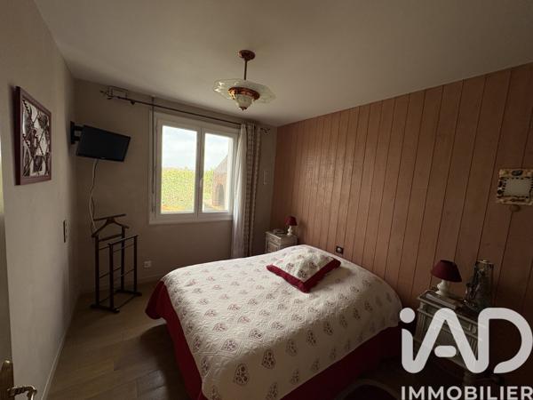 Maison à vendre 6 pièces 163 m² Vallet