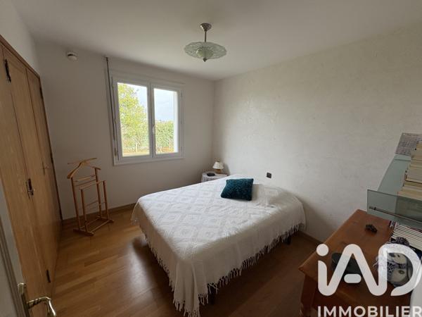 Maison à vendre 6 pièces 163 m² Vallet