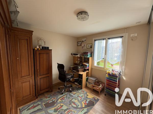 Maison à vendre 6 pièces 163 m² Vallet