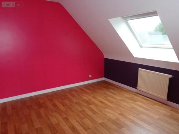 Maison à louer à Orvault en Loire-Atlantique (44700), ref : 44028-L159