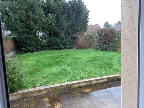 Maison à louer à Orvault en Loire-Atlantique (44700), ref : 44028-L159