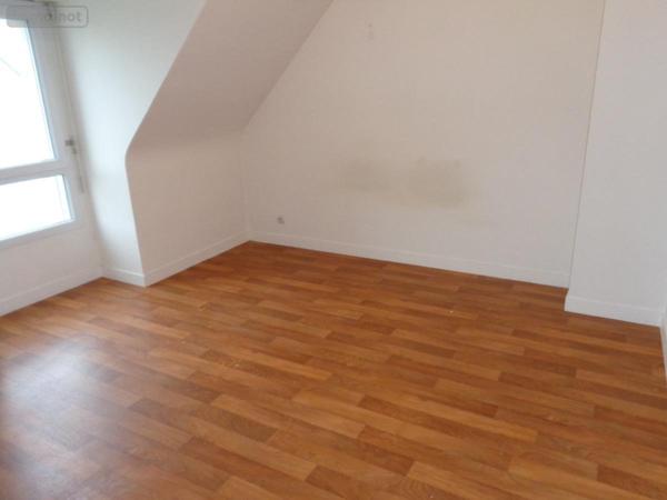 Maison à louer à Orvault en Loire-Atlantique (44700), ref : 44028-L159