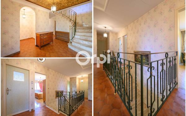 Maison à vendre    8 pièces •  Estaires