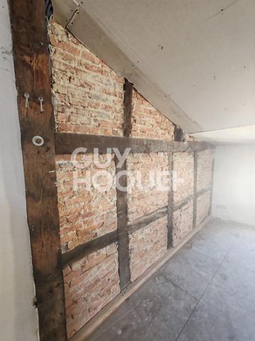 Appartement Bourg En Bresse 4 pièce(s) 137.80 m2