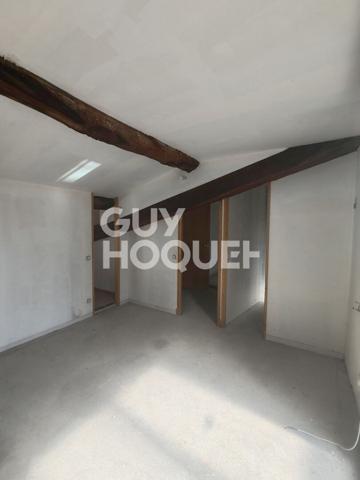 Appartement Bourg En Bresse 4 pièce(s) 137.80 m2