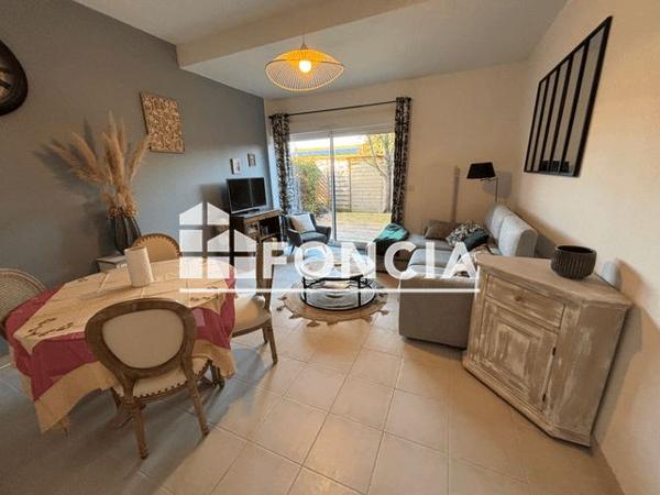 À vendre Appartement 3 pièces 61.5 m² - Aytré 17440