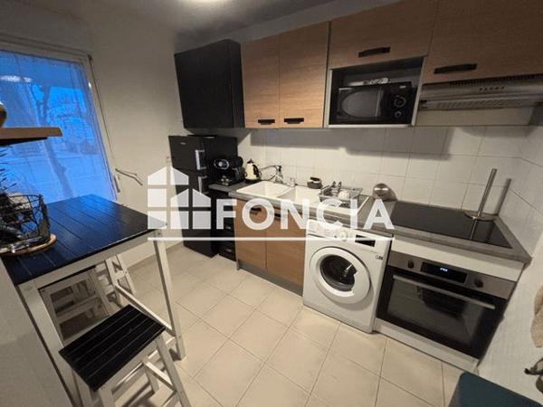 À vendre Appartement 3 pièces 61.5 m² - Aytré 17440