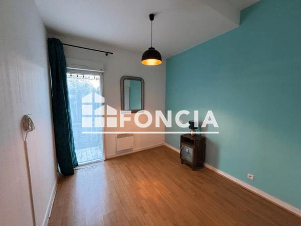 À vendre Appartement 3 pièces 61.5 m² - Aytré 17440