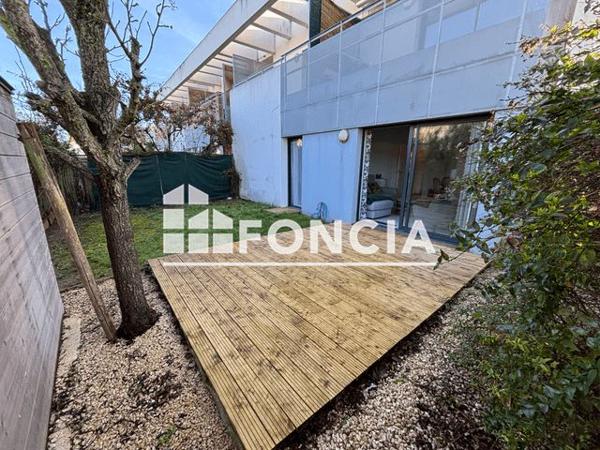 À vendre Appartement 3 pièces 61.5 m² - Aytré 17440