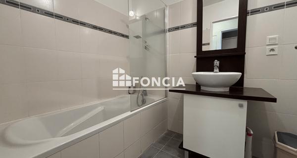 À vendre Appartement 3 pièces 61.5 m² - Aytré 17440