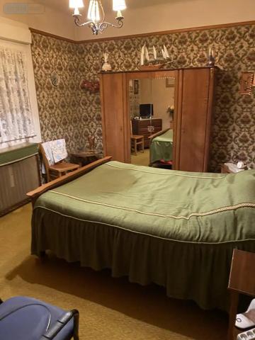 Achat - Maison Faches-Thumesnil 59155 4 pièces 67 m 2 100 m 2