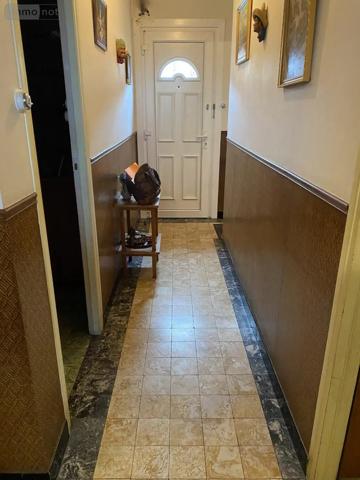 Achat - Maison Faches-Thumesnil 59155 4 pièces 67 m 2 100 m 2