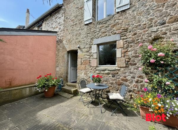 Maison 3 pièce(s)