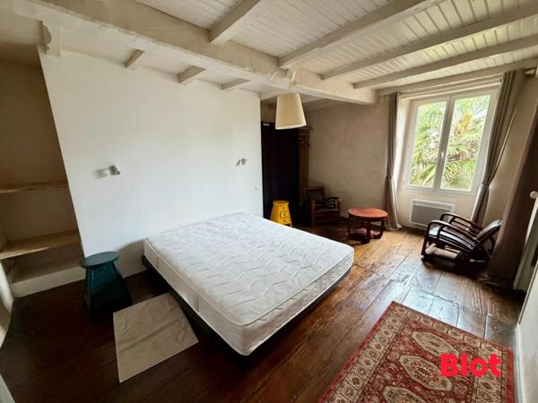 Maison 3 pièce(s)