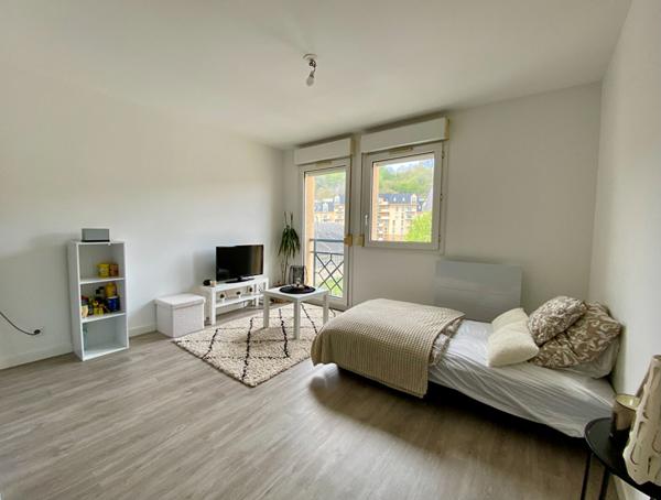 STUDIO EVREUX - 21 m2