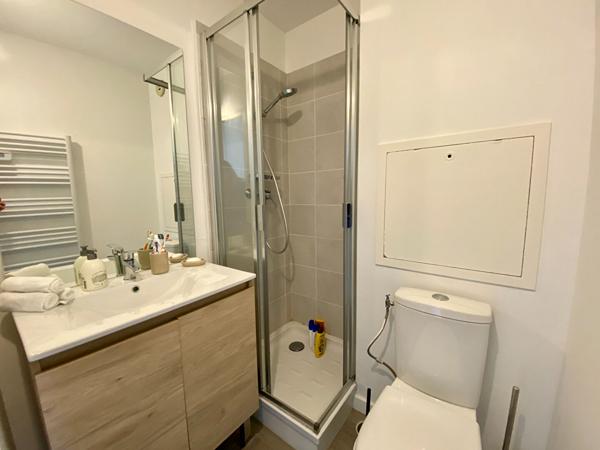 STUDIO EVREUX - 21 m2