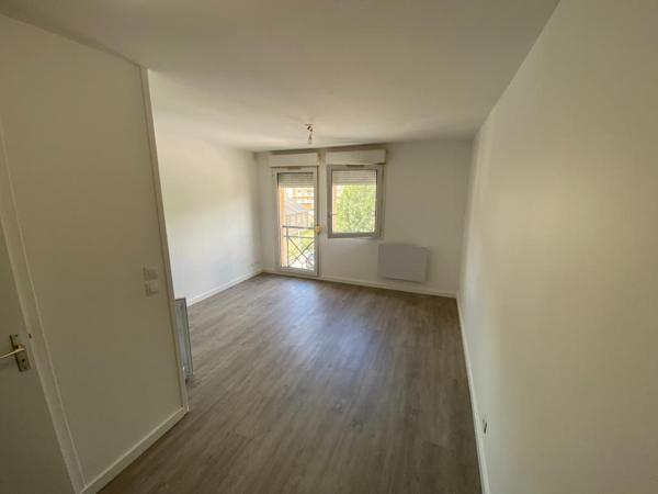 STUDIO EVREUX - 21 m2