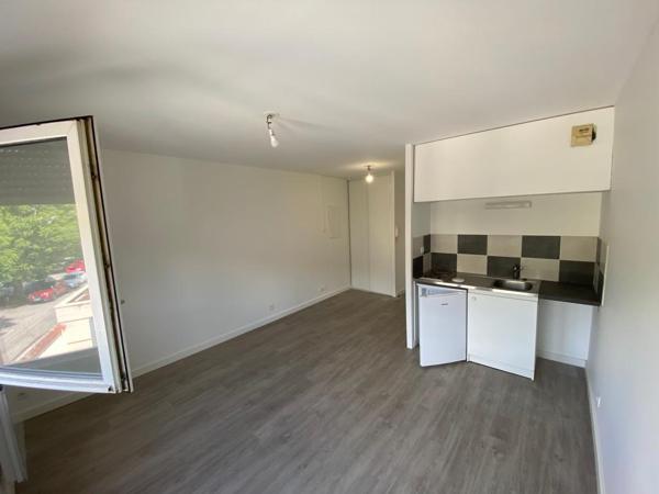 STUDIO EVREUX - 21 m2