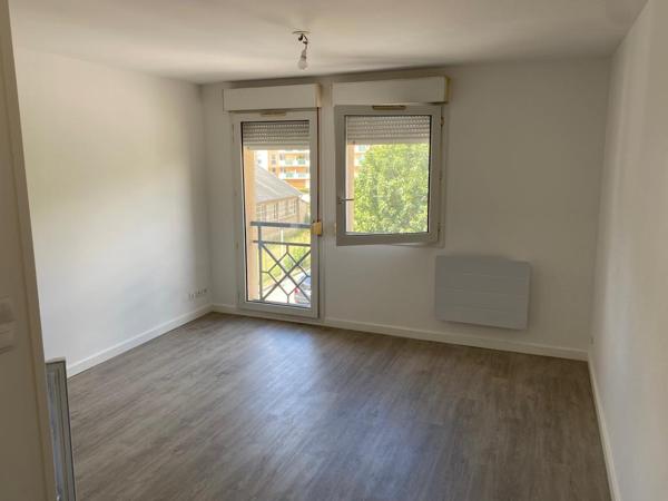 STUDIO EVREUX - 21 m2